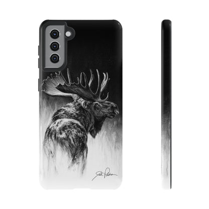 "Bull Moose" Smart Phone Tough Case