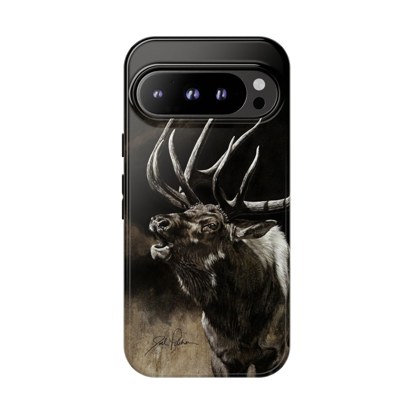 "Call of the Wild" Google Pixel 9 Tough Cases