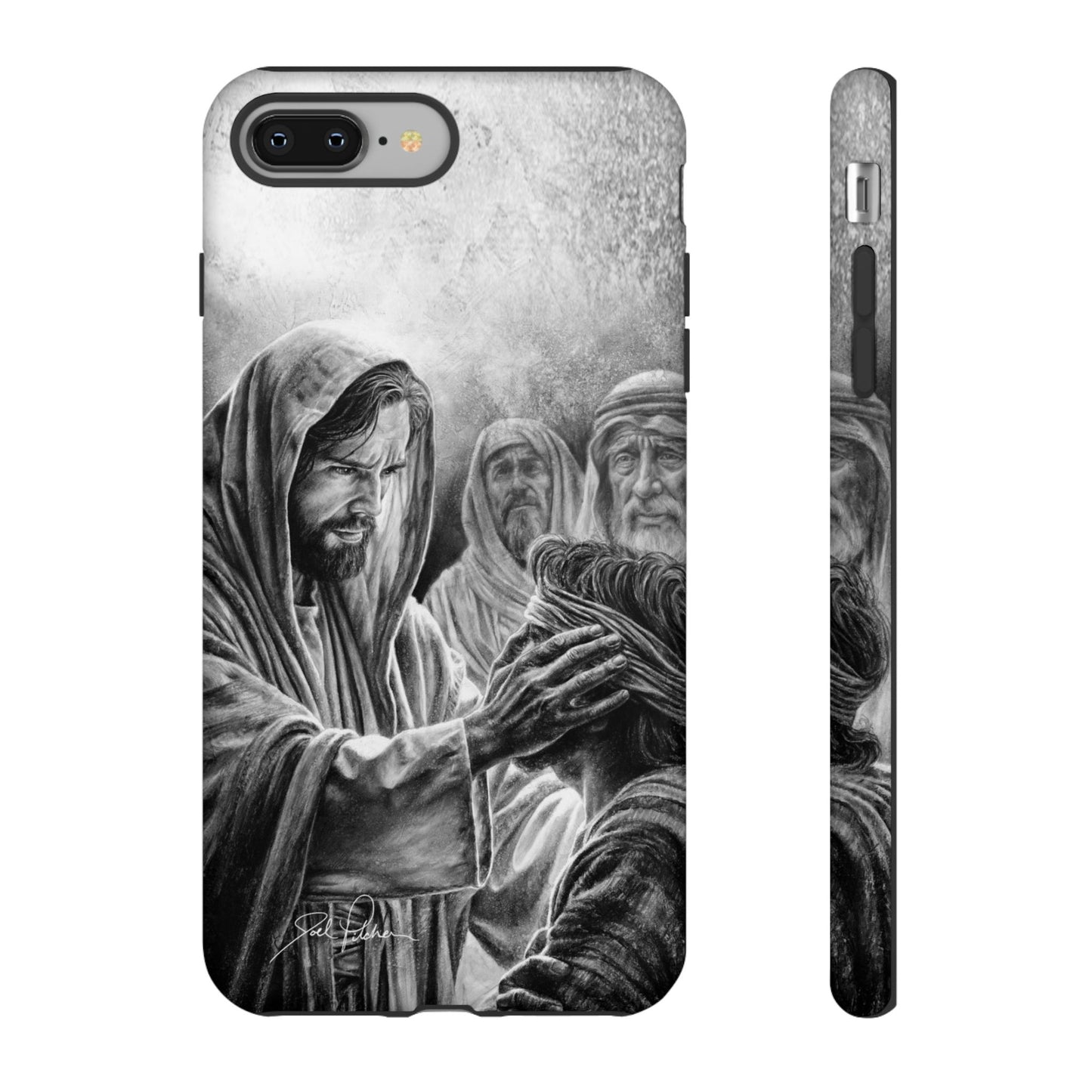 "That We May See" Smart Phone Tough Case
