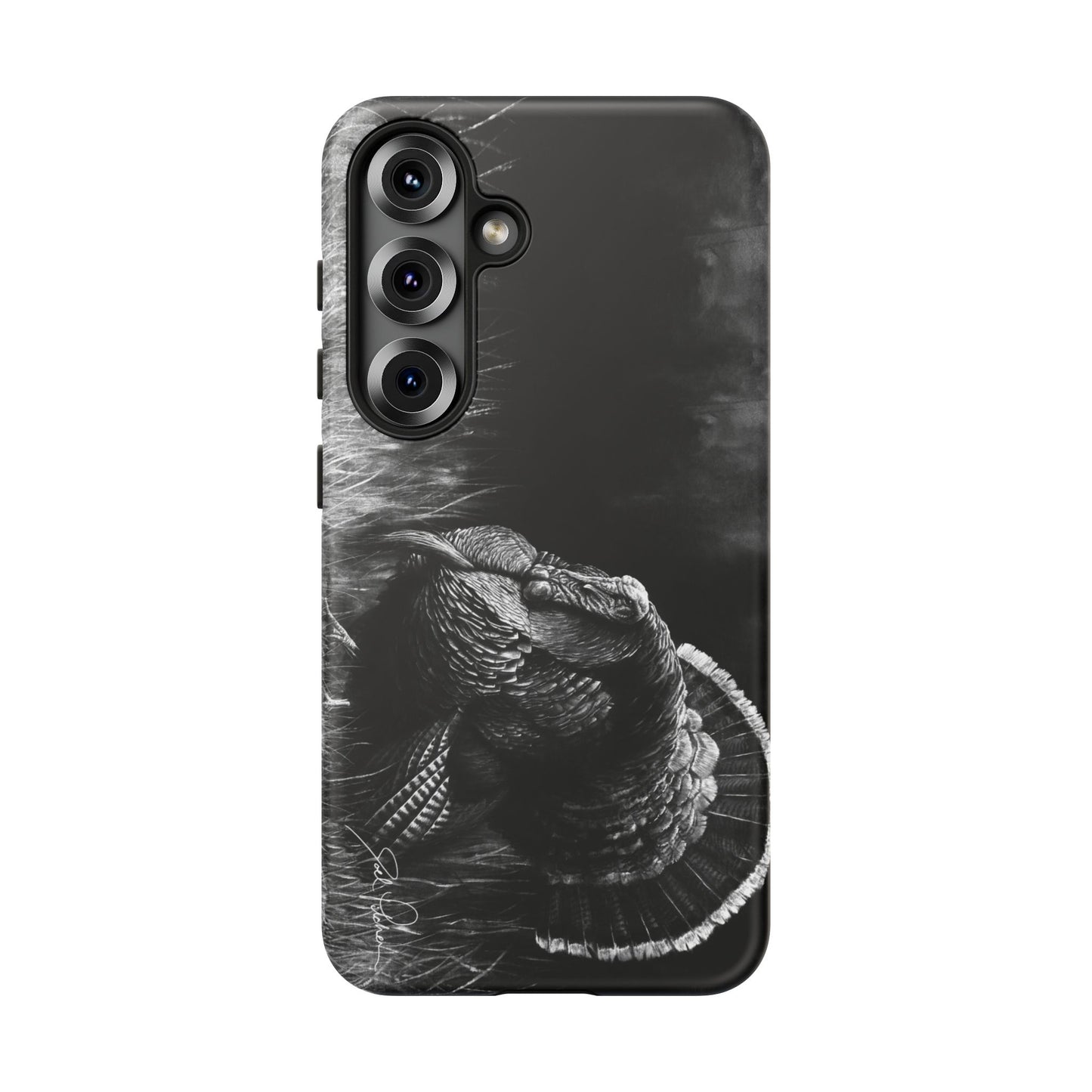 "Light It Up" Smart Phone Tough Case