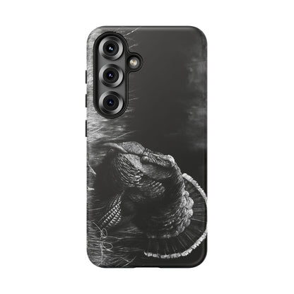 "Light It Up" Smart Phone Tough Case