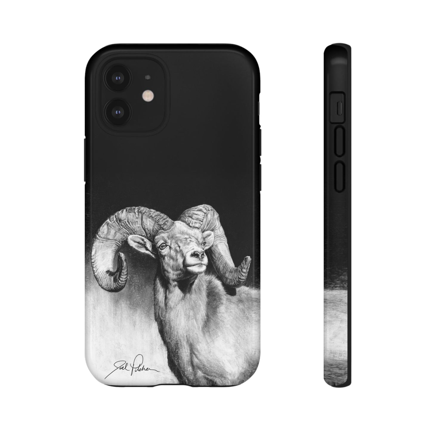 "Bighorn" Smart Phone Tough Case