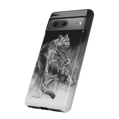 "Food Chain" Smart Phone Tough Case