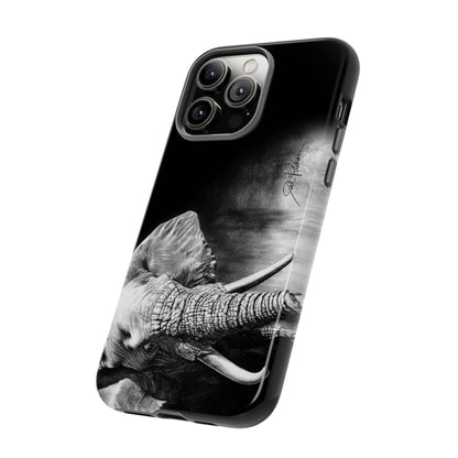 "High & Mighty" Smart Phone Tough Case