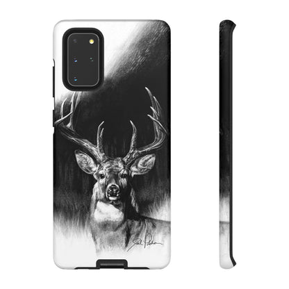 "Whitetail" Smart Phone Tough Case