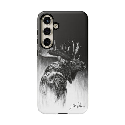 "Bull Moose" Smart Phone Tough Case