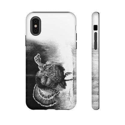 "Gobbler" Smart Phone Tough Case