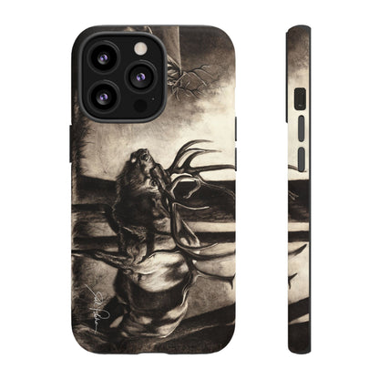 "Family Ties" Smart Phone Tough Case