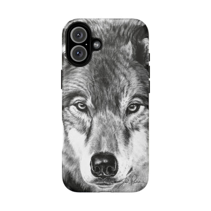 "I See You" Magnetic Tough Case