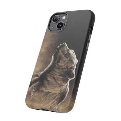 "Grizzly" Smart Phone Tough Case