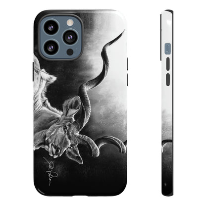 "Kudu" Smart Phone Tough Case