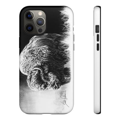 "Bull Dozer" Smart Phone Tough Case