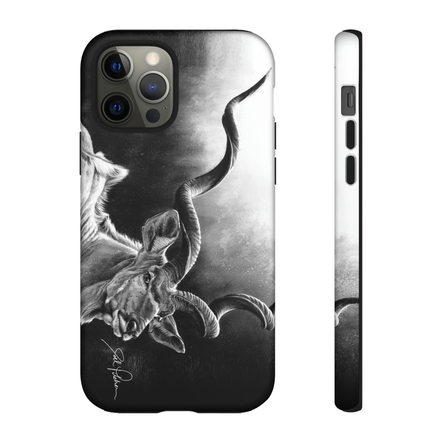 "Kudu" Smart Phone Tough Case