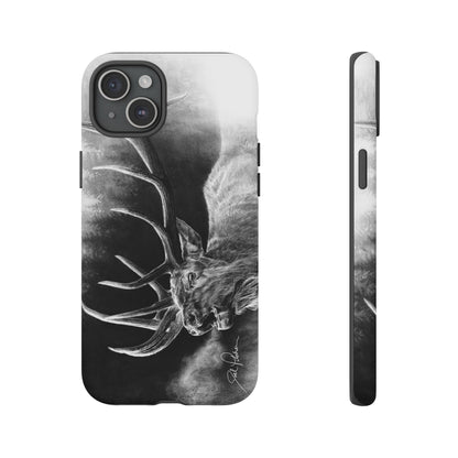 "Bugle Boy" Smart Phone Tough Case