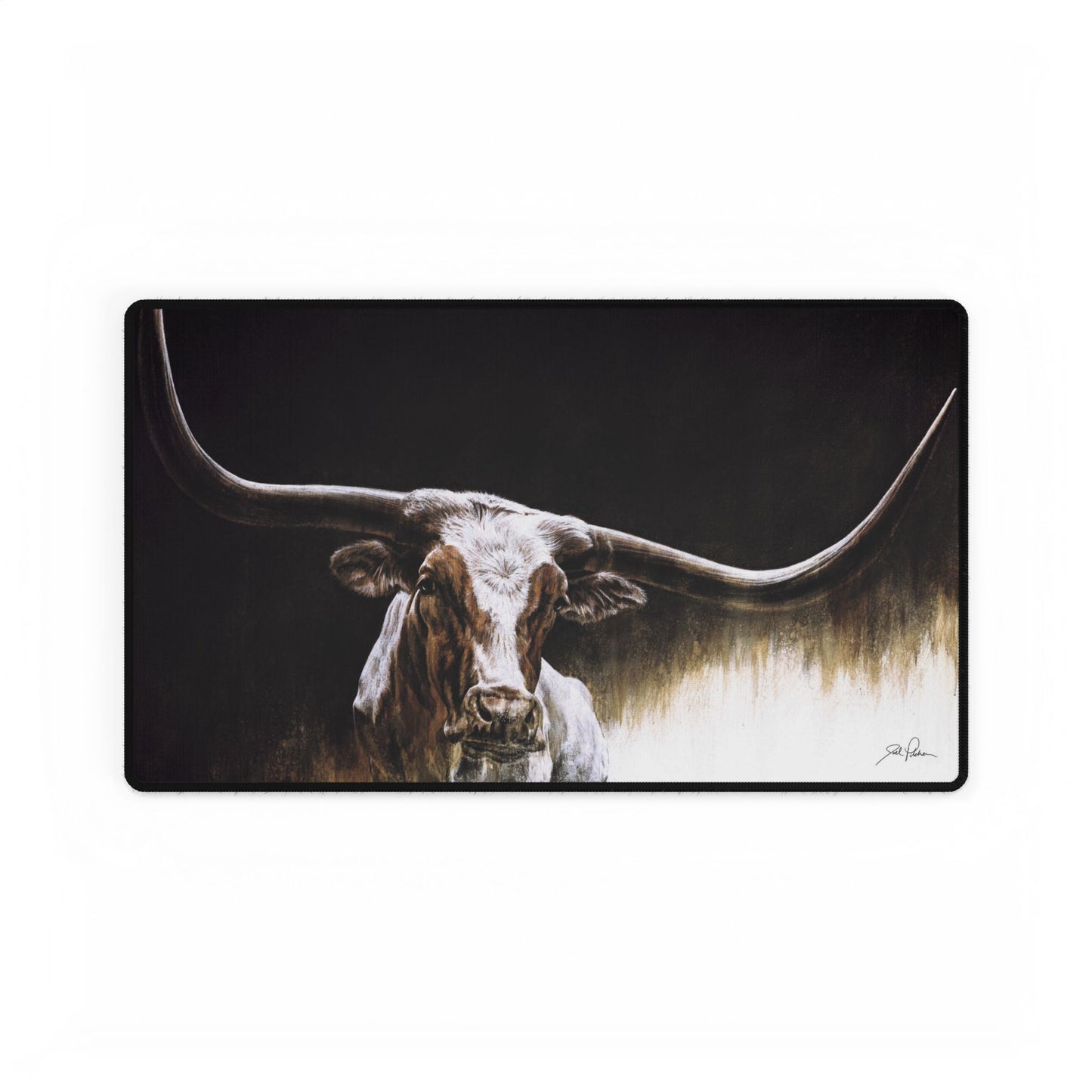 "Lone Star" Mouse Pad