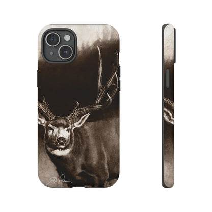 "Muley" Smart Phone Tough Case