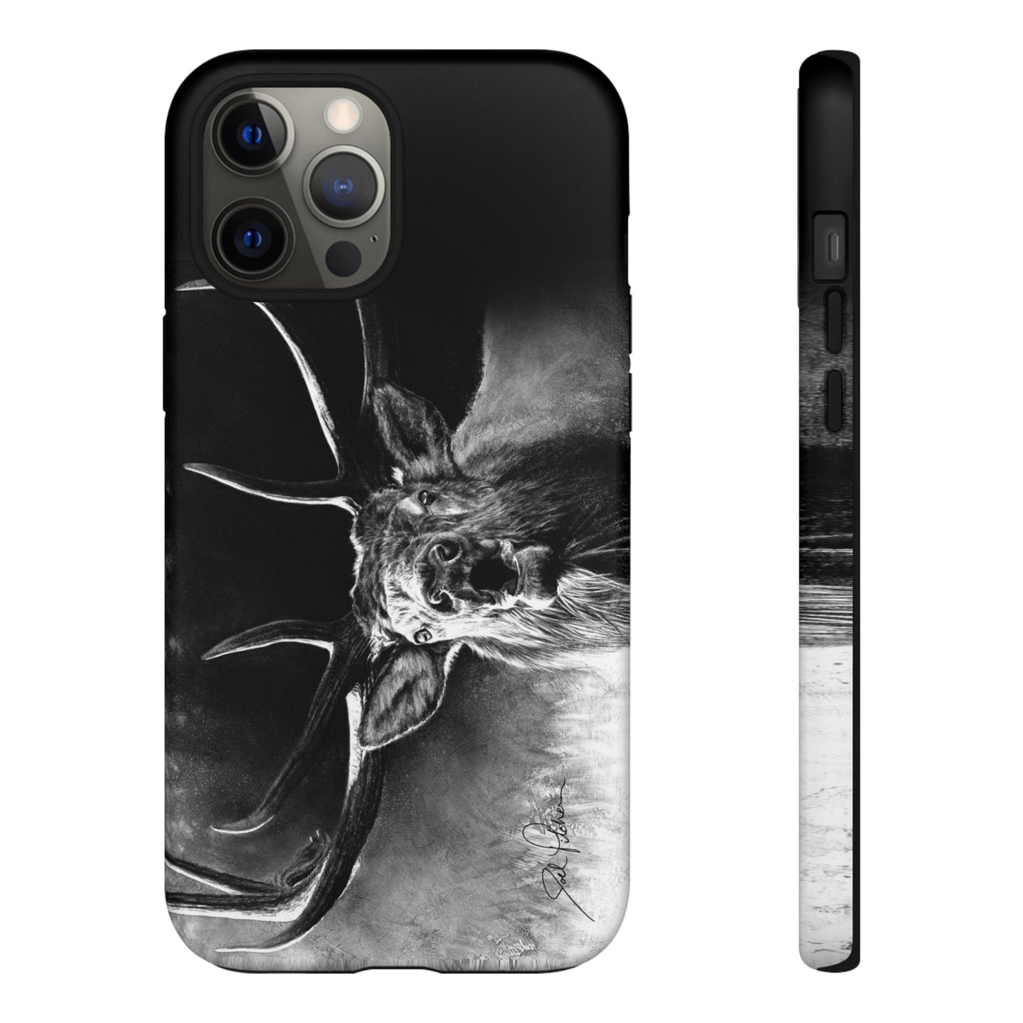 "Battle Cry" Smart Phone Tough Case