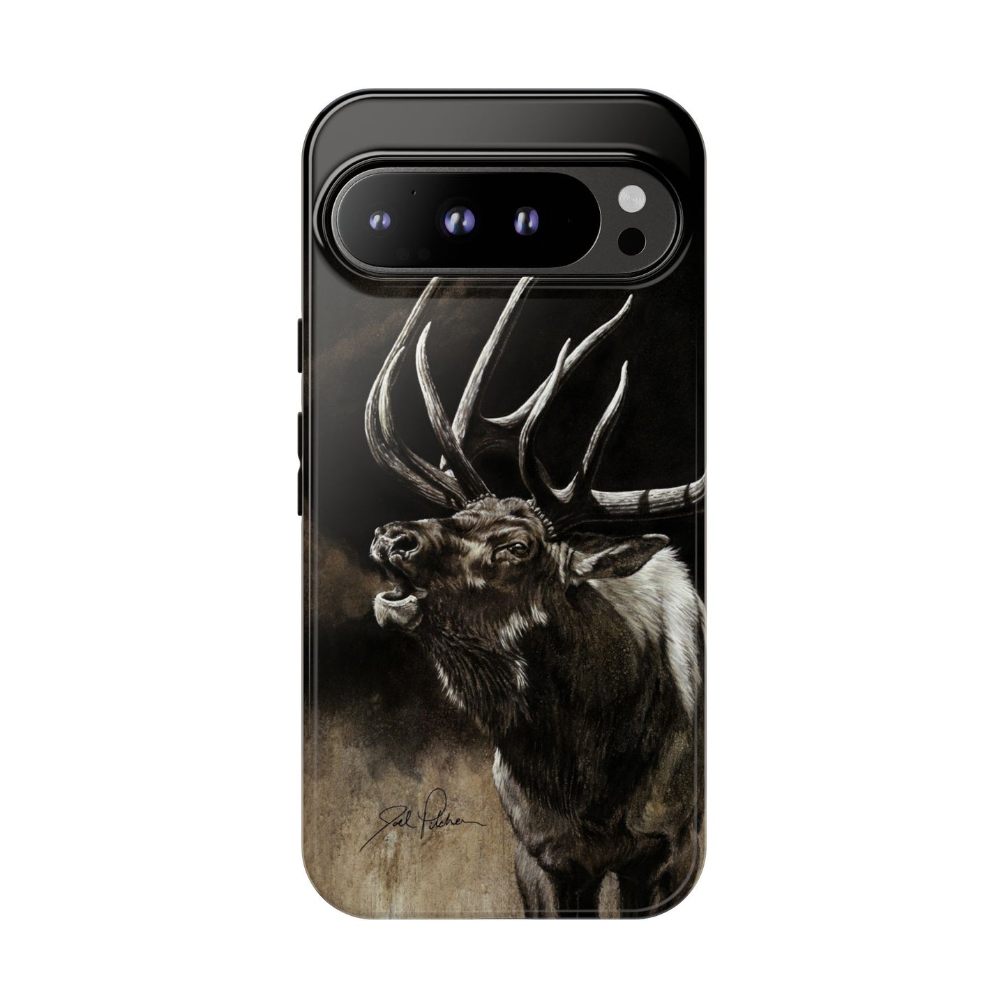 "Call of the Wild" Google Pixel 9 Tough Cases