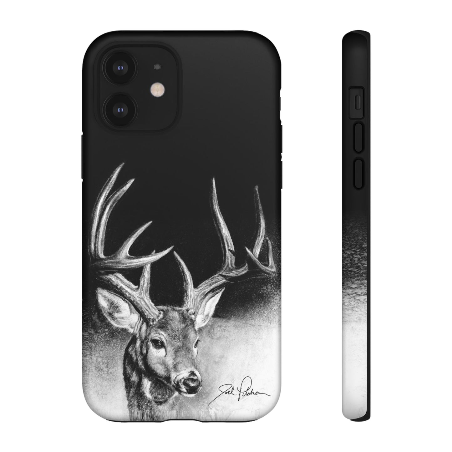 "Whitetail Buck" Smart Phone Tough Case