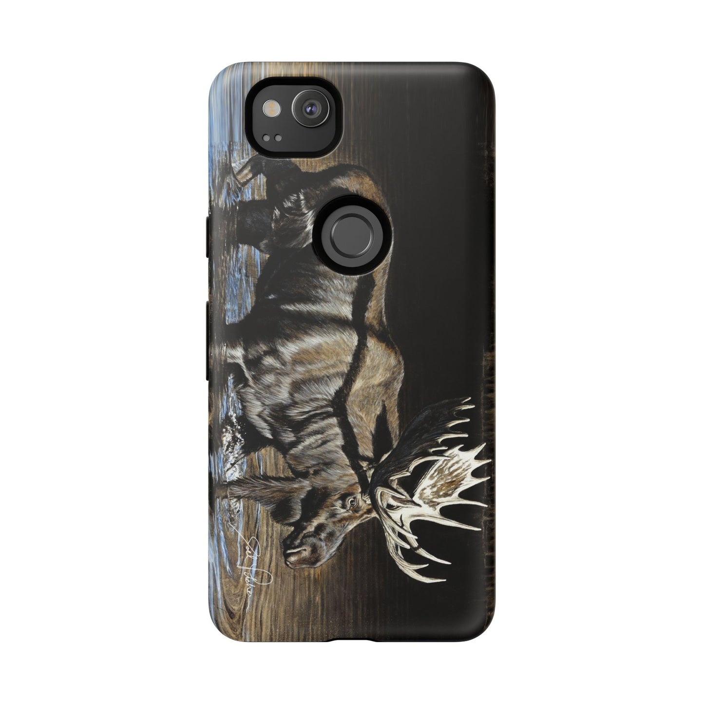 "Big Dipper" Smart Phone Tough Case