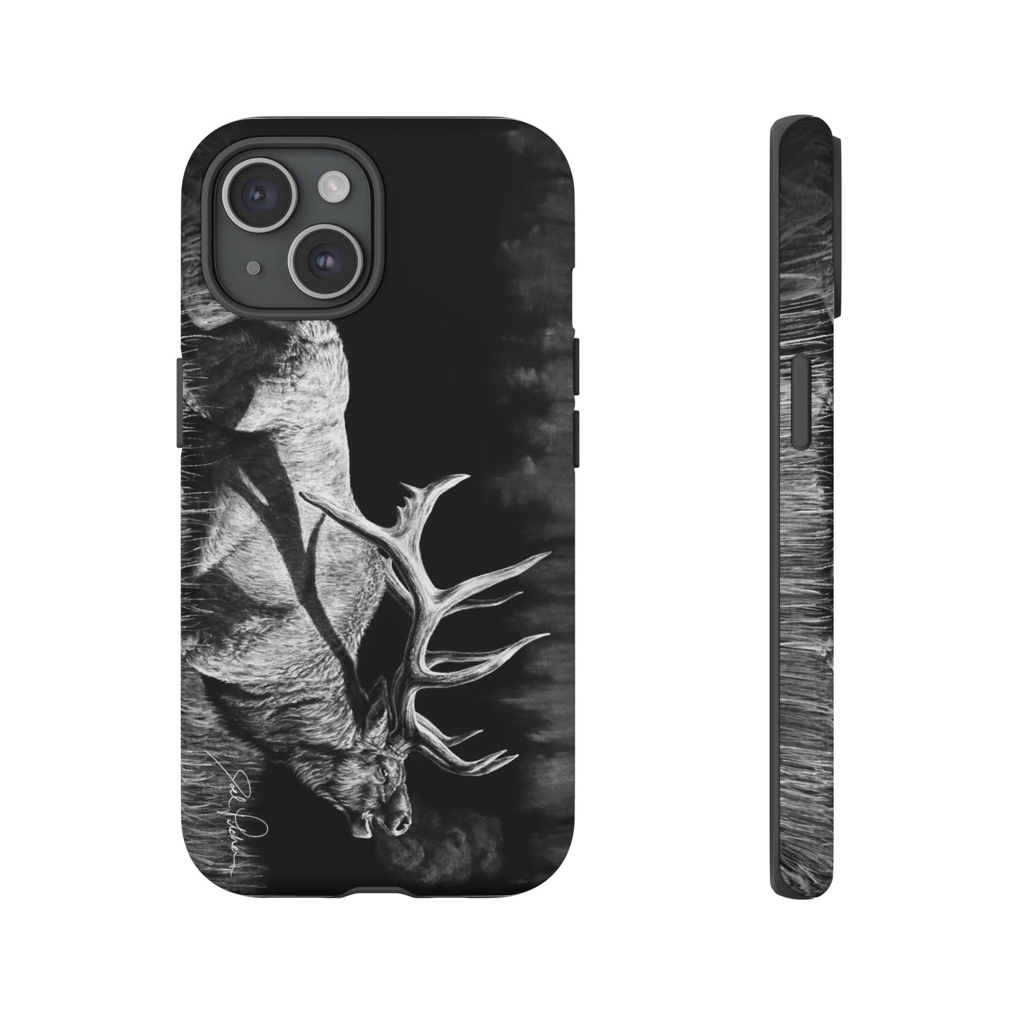 "Firebull" Smart Phone Tough Case