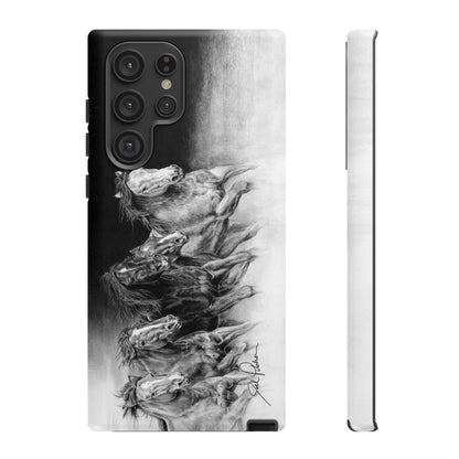 "Wild Bunch" Smart Phone Tough Case