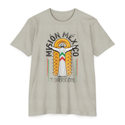 Torreon Mission Tee (Color)