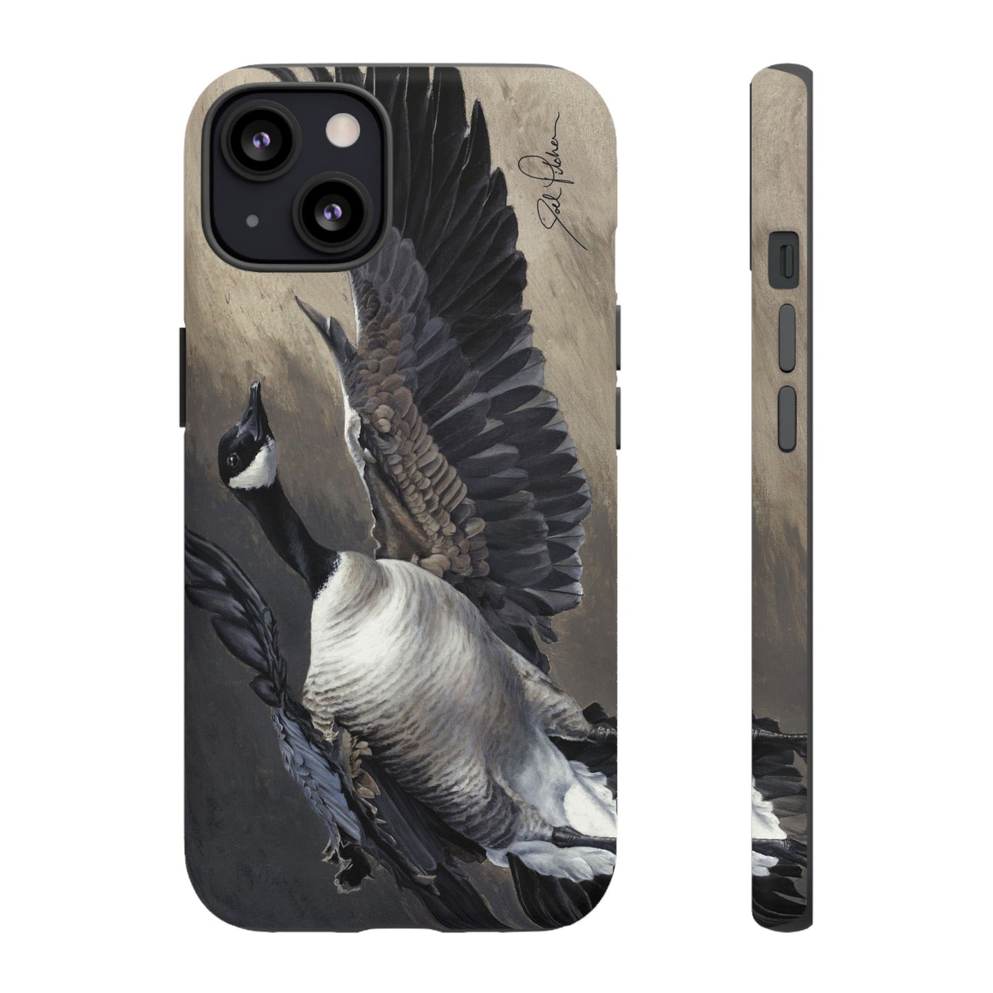 "Homeward Bound" Smart Phone Tough Case