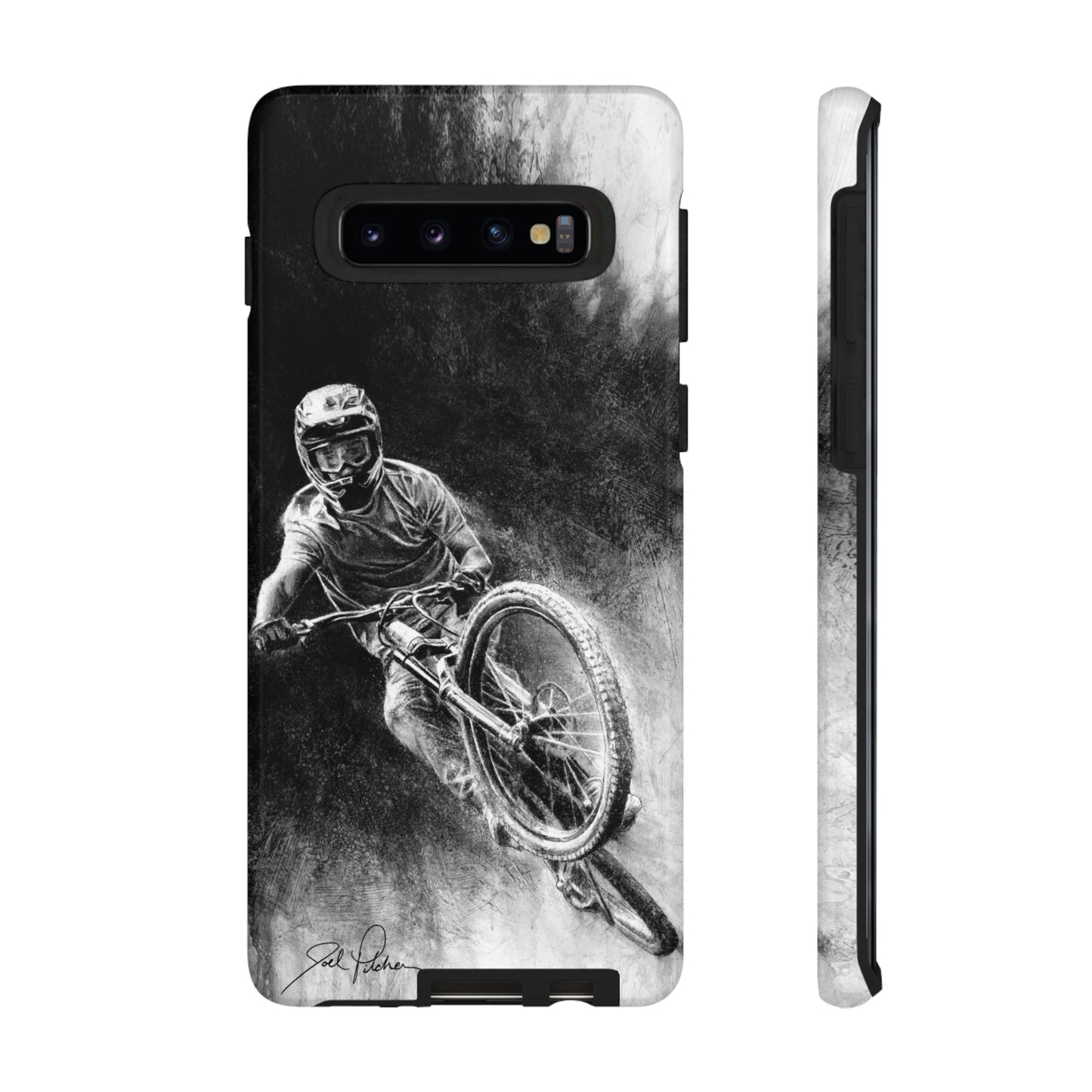 "Mountain Air" Smart Phone Tough Case