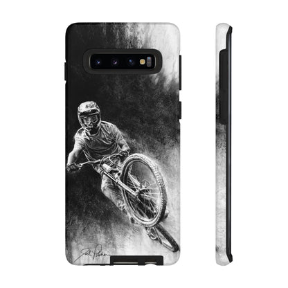 "Mountain Air" Smart Phone Tough Case