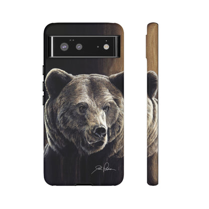 "Kodiak" Smart Phone Tough Case