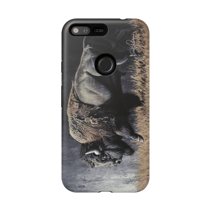 "Nomad" Smart Phone Tough Case