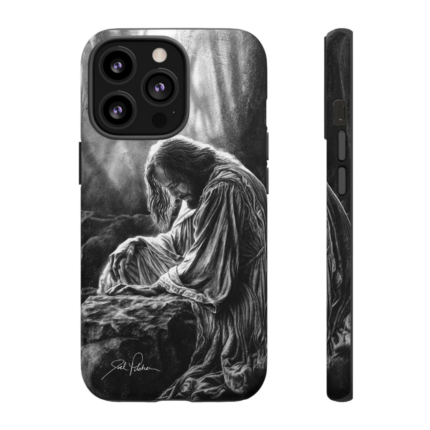 "Gethsemane" Smart Phone Tough Case