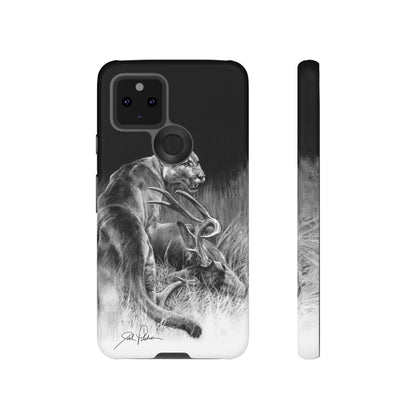 "Food Chain" Smart Phone Tough Case