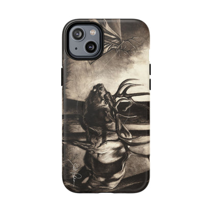 "Family Ties" Magnetic Tough Case