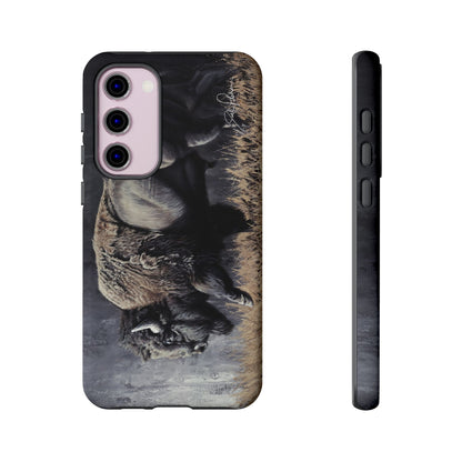 "Nomad" Smart Phone Tough Case