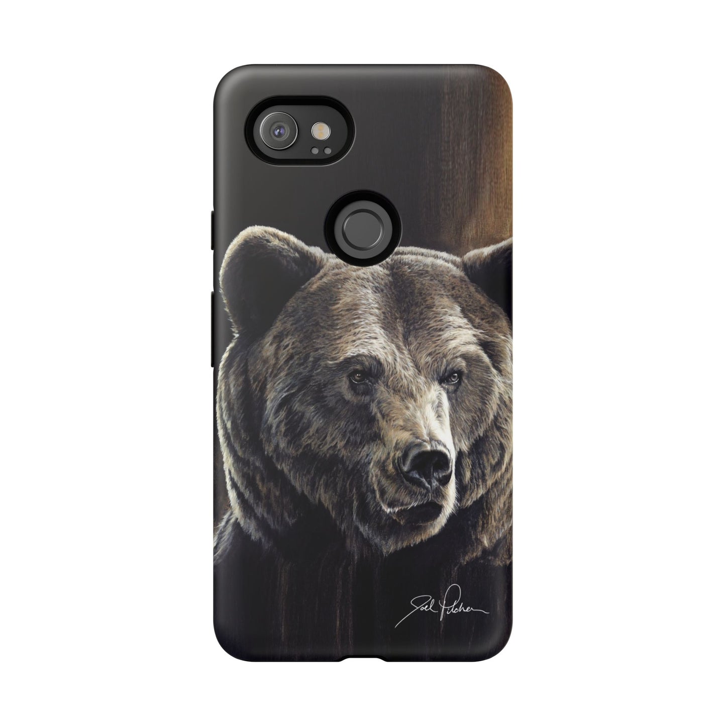 "Kodiak" Smart Phone Tough Case