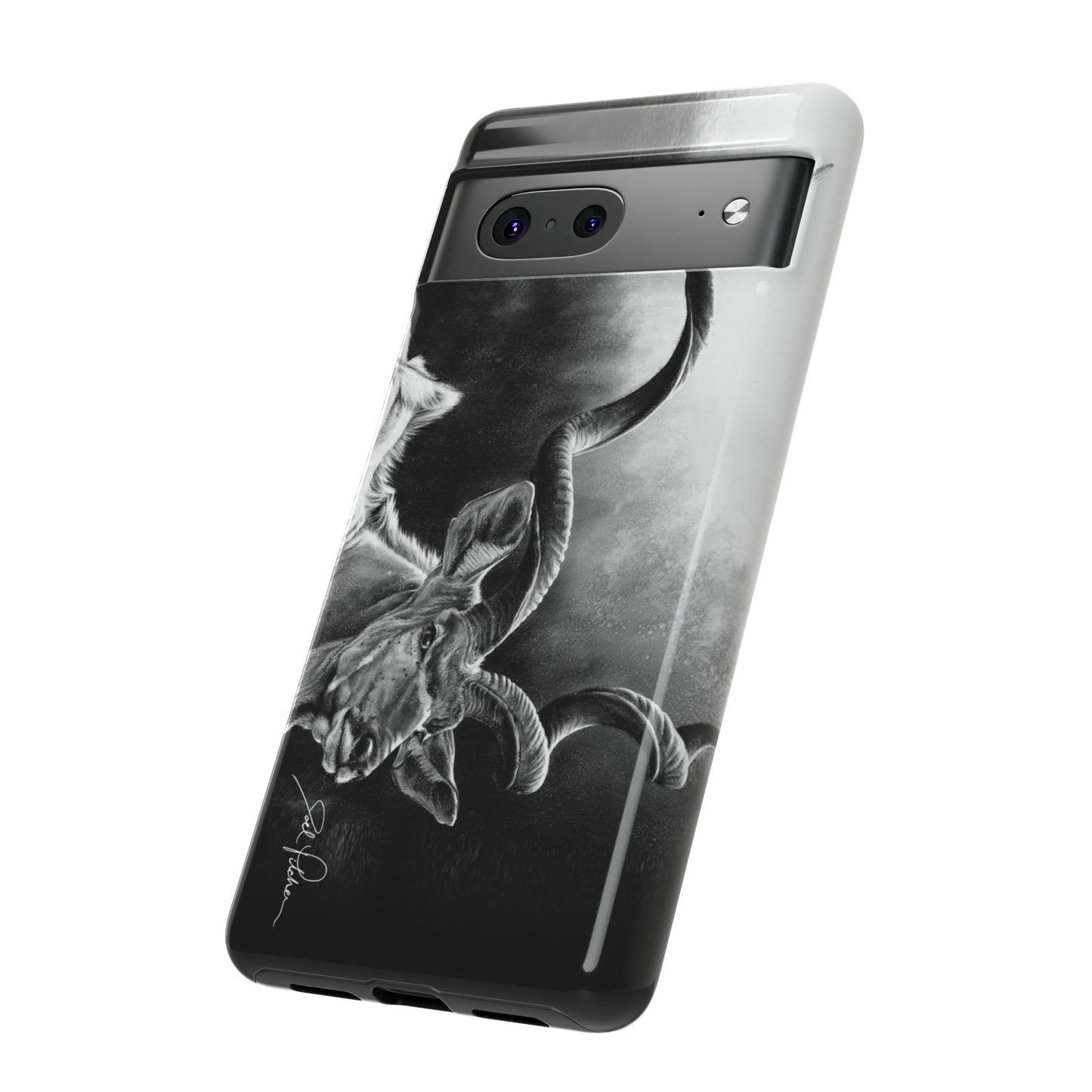 "Kudu" Smart Phone Tough Case