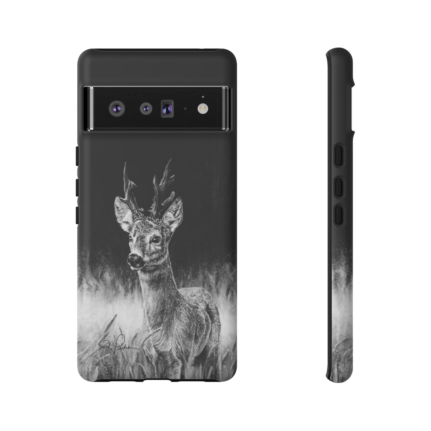 "Roe Deer" Smart Phone Tough Case