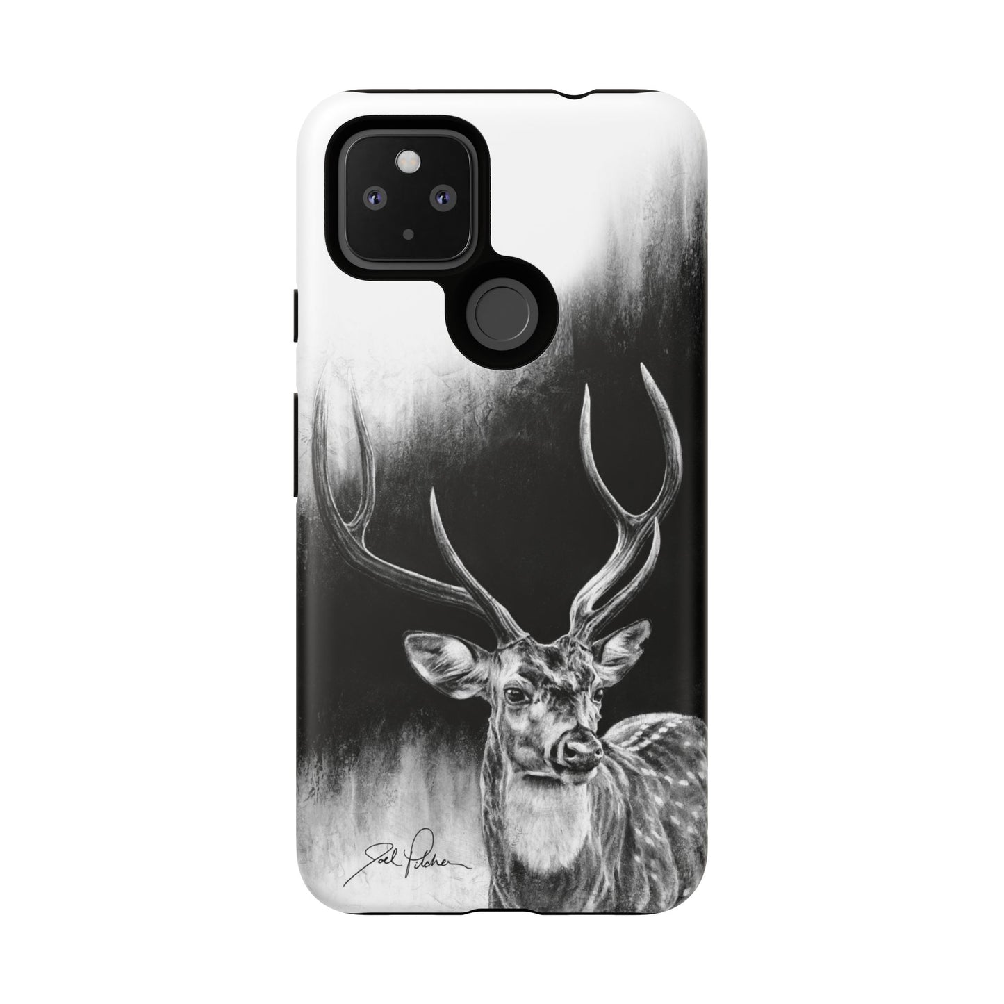 "Axis Buck" Smart Phone Tough Case