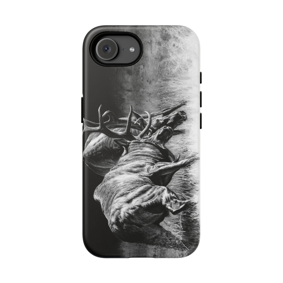 "Winner Takes All" Smart Phone Tough Case