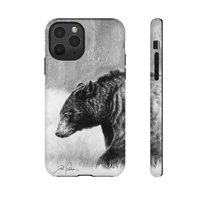 "Burly Bear" Smart Phone Tough Case