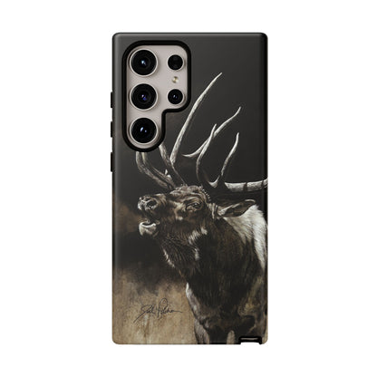 "Call of the Wild" Smart Phone Tough Case