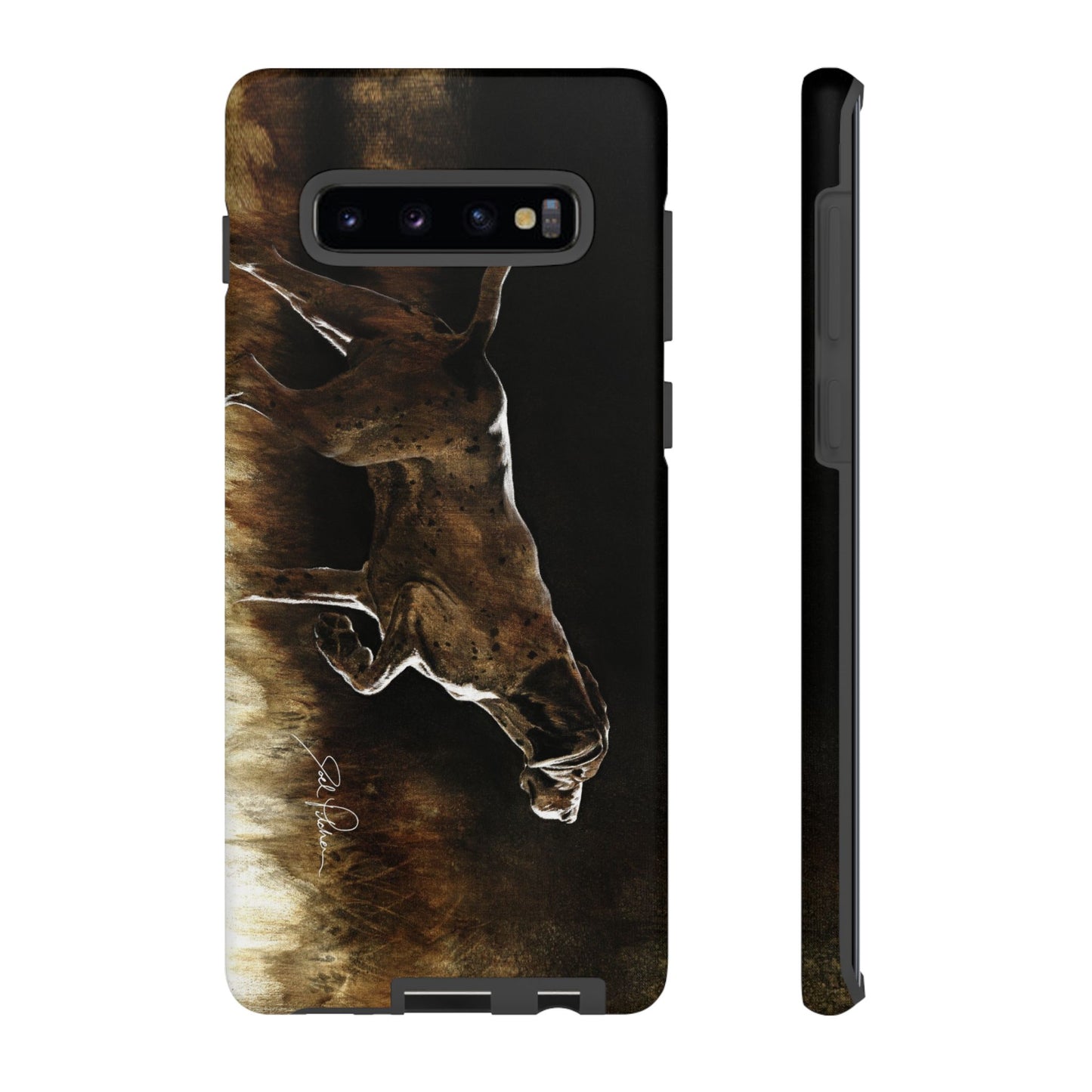 "On Point" Smart Phone Tough Case