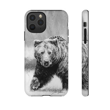 "Grizzly II" Smart Phone Tough Case