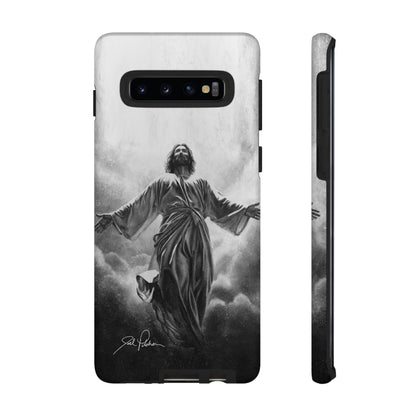 "In His Glory" Smart Phone Tough Case