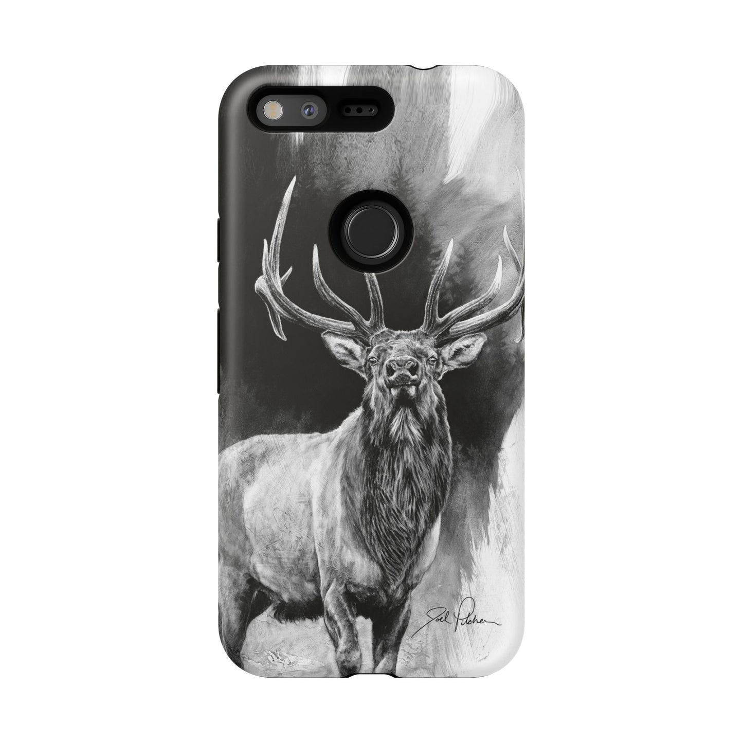 "Standing Tall" Smart Phone Tough Case