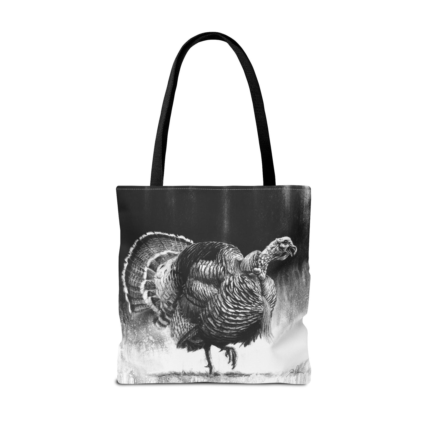 "Gobbler" Tote Bag