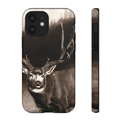 "Muley" Smart Phone Tough Case