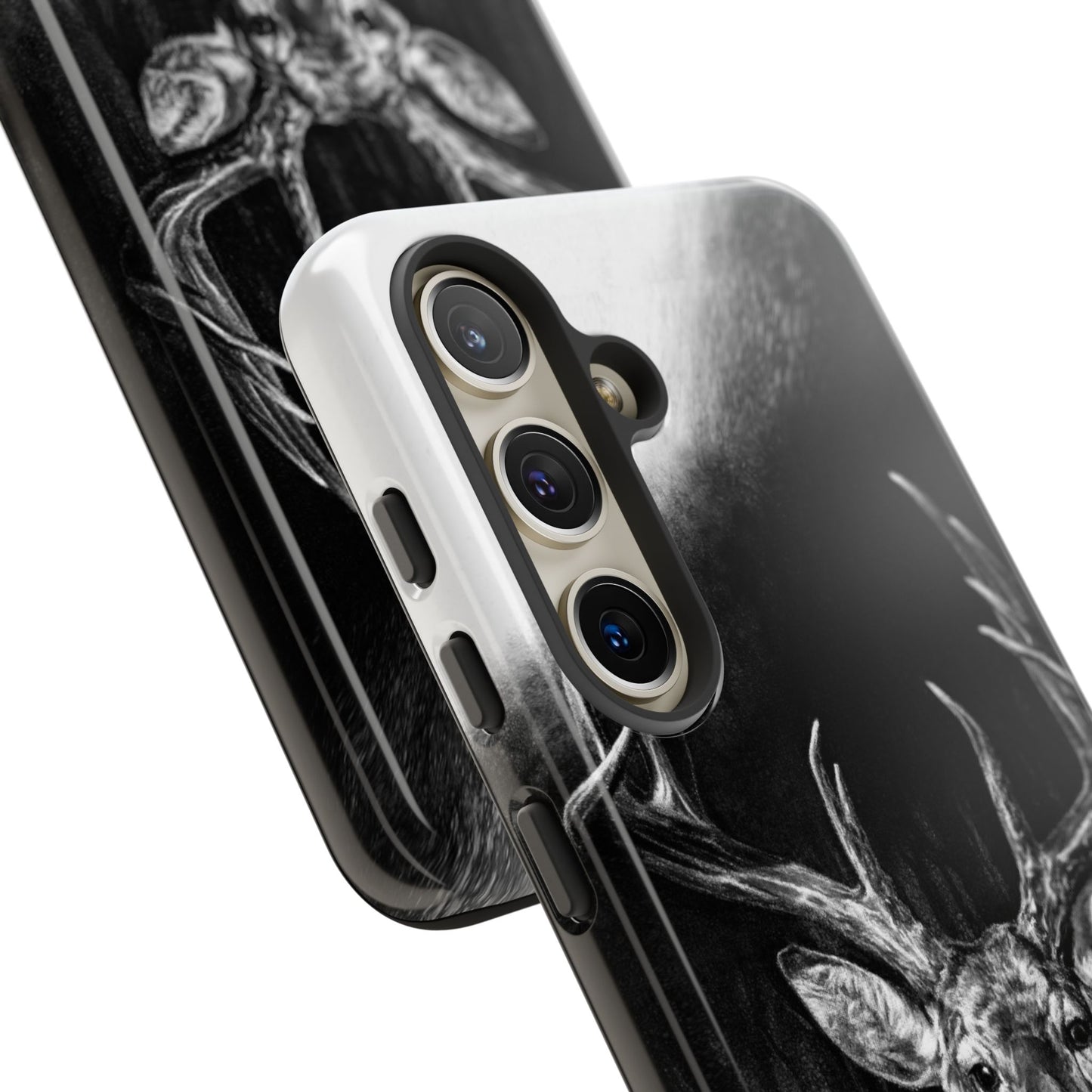 "Whitetail" Smart Phone Tough Case